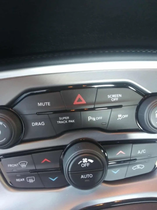 2020 Dodge Challenger SRT8 & 392 3rd Gen - Image 3 of 20