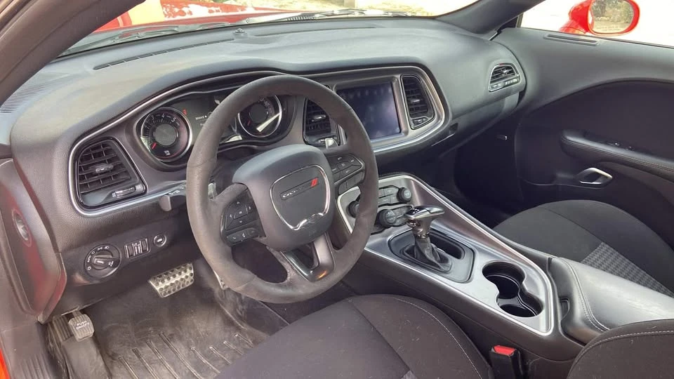 2020 Dodge Challenger SRT8 & 392 3rd Gen - Image 9 of 20