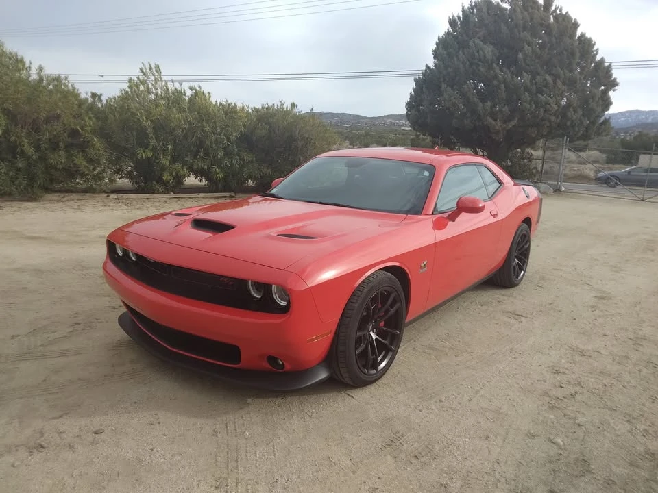 2020 Dodge Challenger SRT8 & 392 3rd Gen - Image 4 of 5