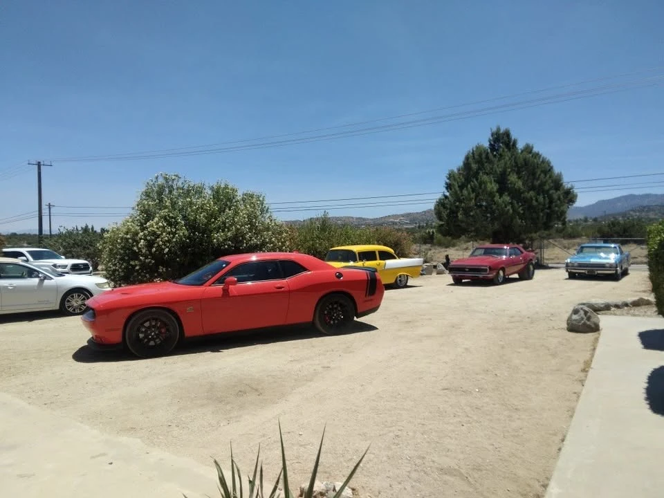 2020 Dodge Challenger SRT8 & 392 3rd Gen - Image 5 of 5