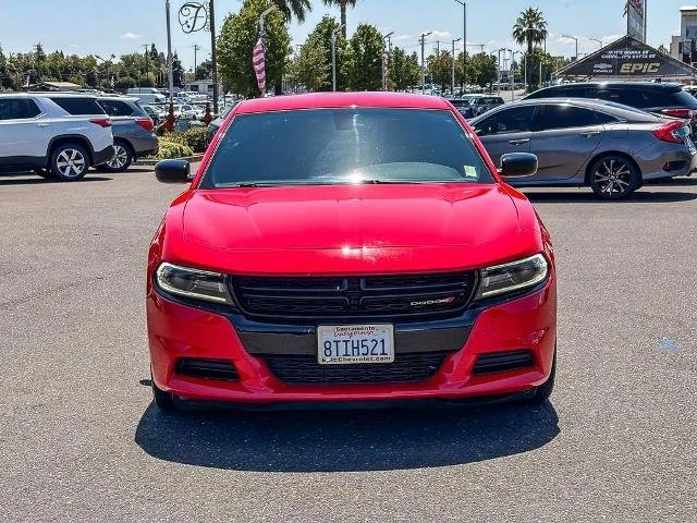 2020 Dodge Charger 7th Gen - Image 4 of 15