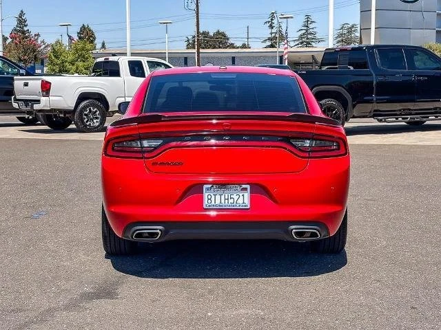 2020 Dodge Charger 7th Gen - Image 2 of 15