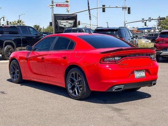 2020 Dodge Charger 7th Gen - Image 6 of 15
