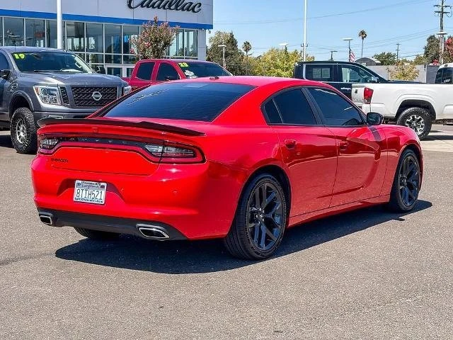 2020 Dodge Charger 7th Gen - Image 3 of 15