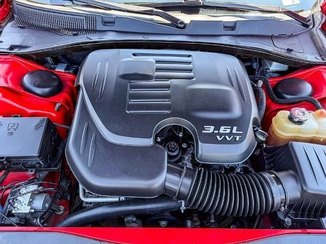 2020 Dodge Charger 7th Gen - Image 15 of 15