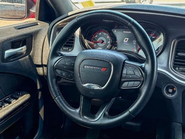 2020 Dodge Charger 7th Gen - Image 9 of 15