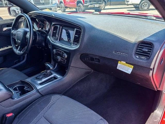 2020 Dodge Charger 7th Gen - Image 10 of 15