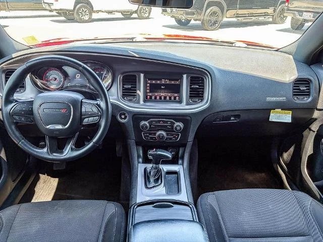 2020 Dodge Charger 7th Gen - Image 7 of 15