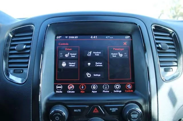 2020 Dodge Durango 3rd Gen - Image 14 of 17