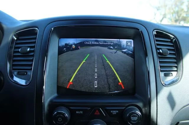 2020 Dodge Durango 3rd Gen - Image 13 of 17