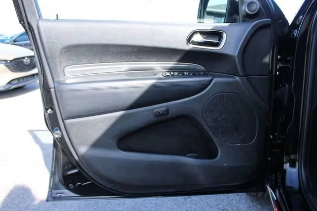 2020 Dodge Durango 3rd Gen - Image 17 of 17
