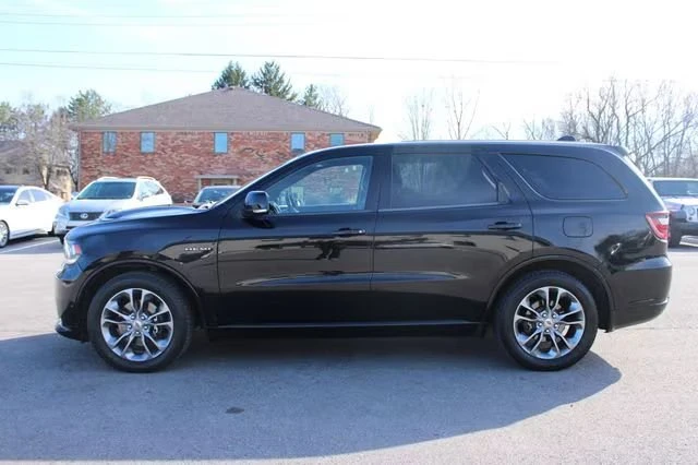 2020 Dodge Durango 3rd Gen - Image 5 of 17