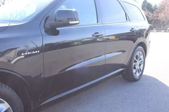 2020 Dodge Durango 3rd Gen - Image 2 of 17