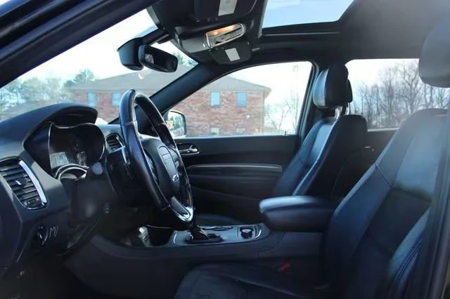 2020 Dodge Durango 3rd Gen - Image 16 of 17