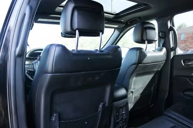 2020 Dodge Durango 3rd Gen - Image 10 of 17