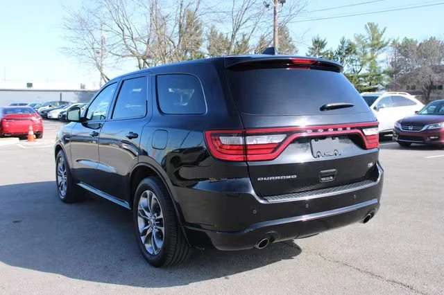 2020 Dodge Durango 3rd Gen - Image 4 of 17