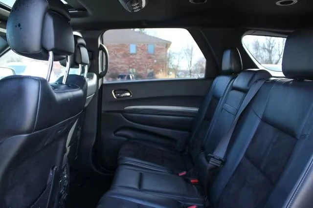 2020 Dodge Durango 3rd Gen - Image 11 of 17
