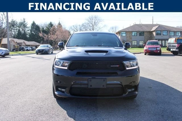 2020 Dodge Durango 3rd Gen - Image 7 of 17