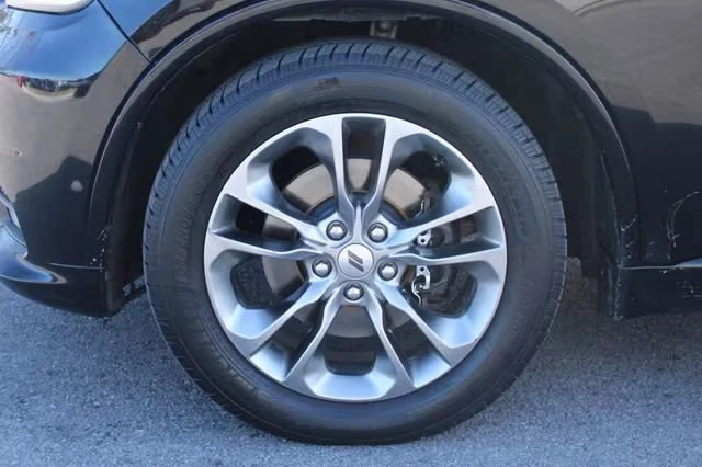 2020 Dodge Durango 3rd Gen - Image 9 of 17