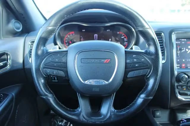 2020 Dodge Durango 3rd Gen - Image 12 of 17