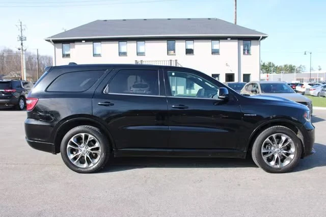 2020 Dodge Durango 3rd Gen - Image 6 of 17