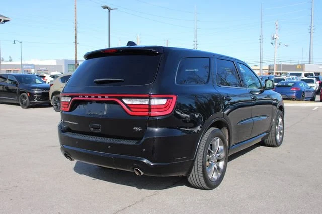 2020 Dodge Durango 3rd Gen - Image 3 of 17