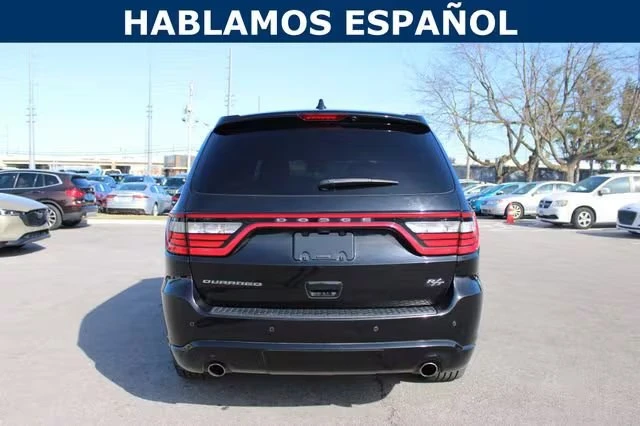 2020 Dodge Durango 3rd Gen - Image 8 of 17