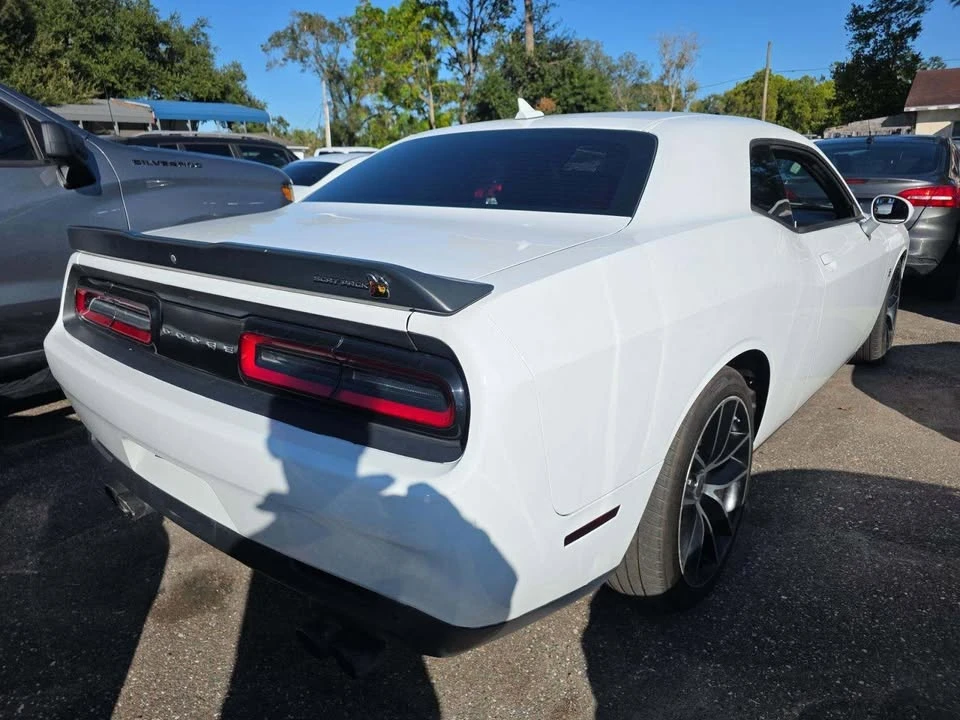 2020 Dodge Challenger 3rd Gen - Image 2 of 8