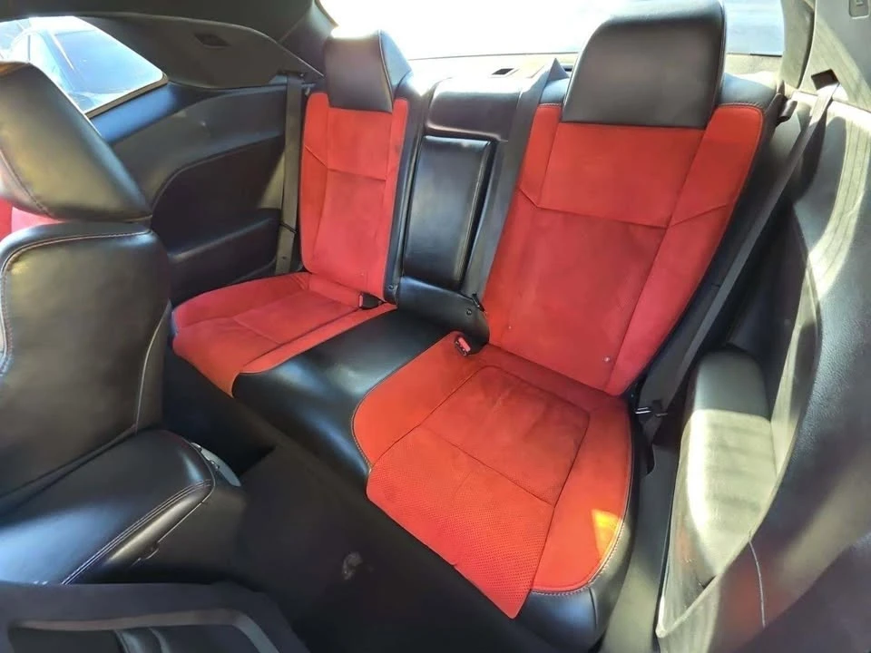 2020 Dodge Challenger 3rd Gen - Image 8 of 8