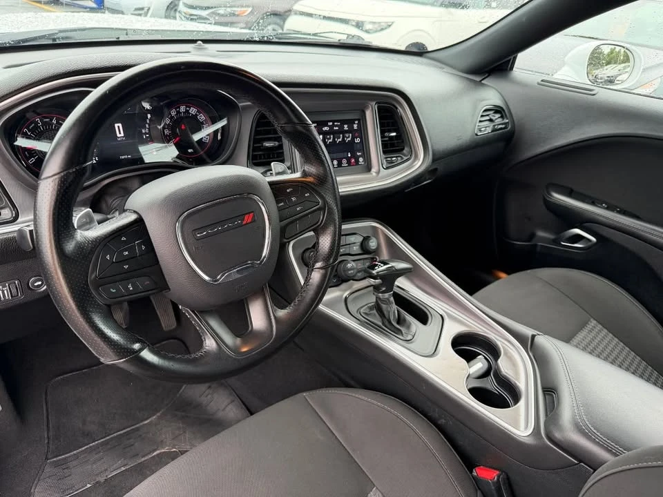 2020 Dodge Challenger 3rd Gen - Image 11 of 18