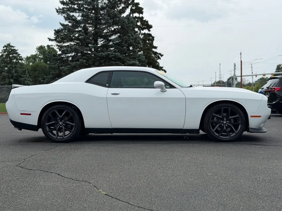 2020 Dodge Challenger 3rd Gen - Image 8 of 18