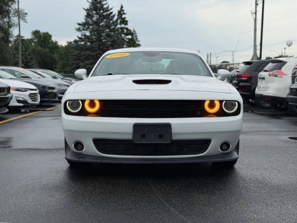 2020 Dodge Challenger 3rd Gen - Image 2 of 18