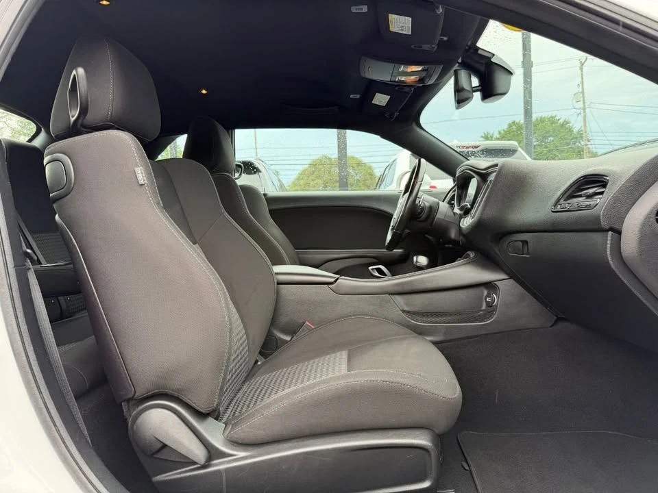 2020 Dodge Challenger 3rd Gen - Image 10 of 18