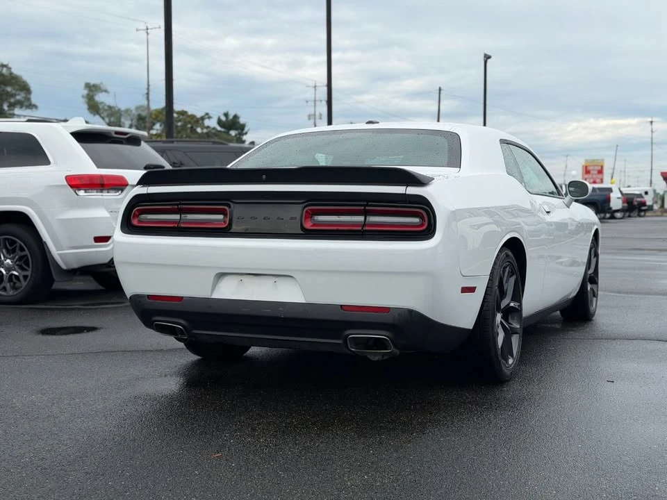 2020 Dodge Challenger 3rd Gen - Image 6 of 18