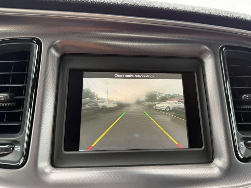 2020 Dodge Challenger 3rd Gen - Image 13 of 18