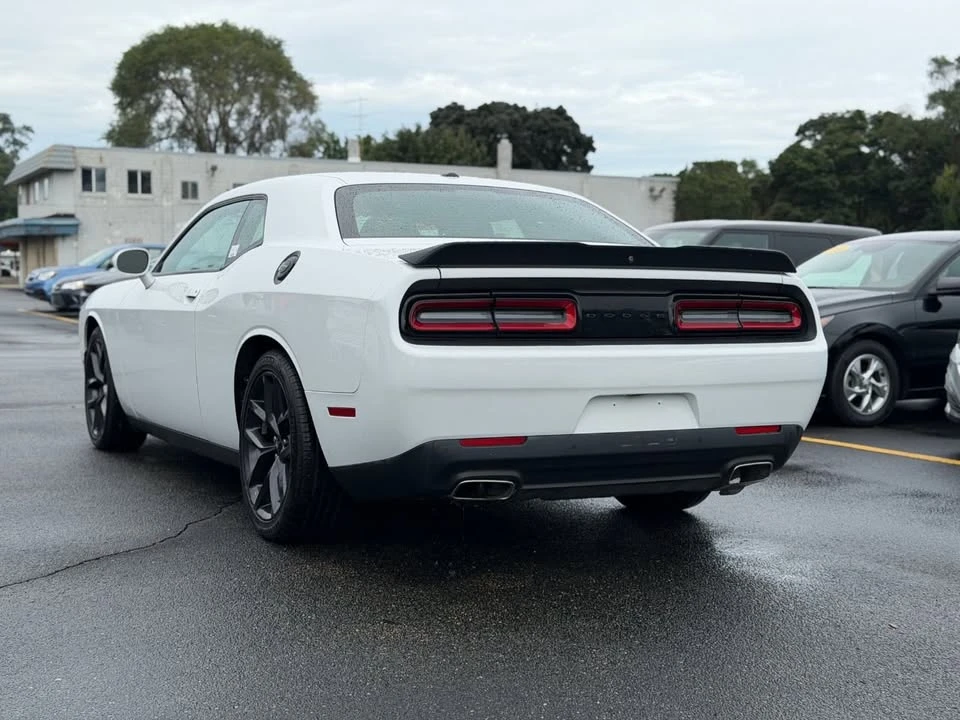 2020 Dodge Challenger 3rd Gen - Image 4 of 18