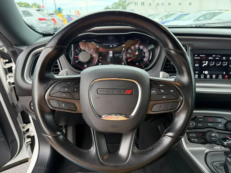 2020 Dodge Challenger 3rd Gen - Image 12 of 18