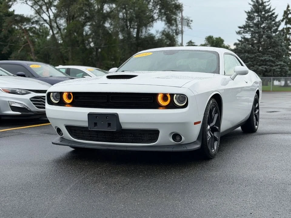 2020 Dodge Challenger 3rd Gen - Image 3 of 18