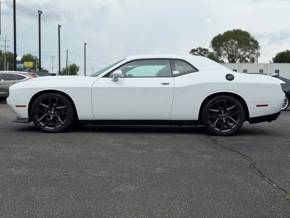 2020 Dodge Challenger 3rd Gen - Image 7 of 18