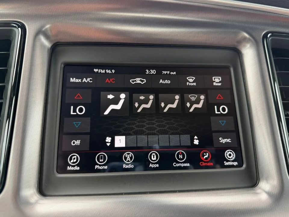 2020 Dodge Challenger 3rd Gen - Image 14 of 18