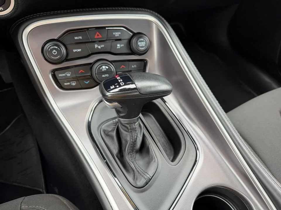 2020 Dodge Challenger 3rd Gen - Image 15 of 18