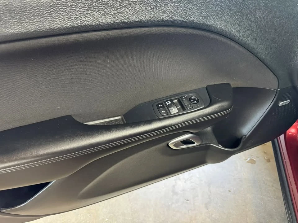 2020 Dodge Challenger 3rd Gen - Image 12 of 15