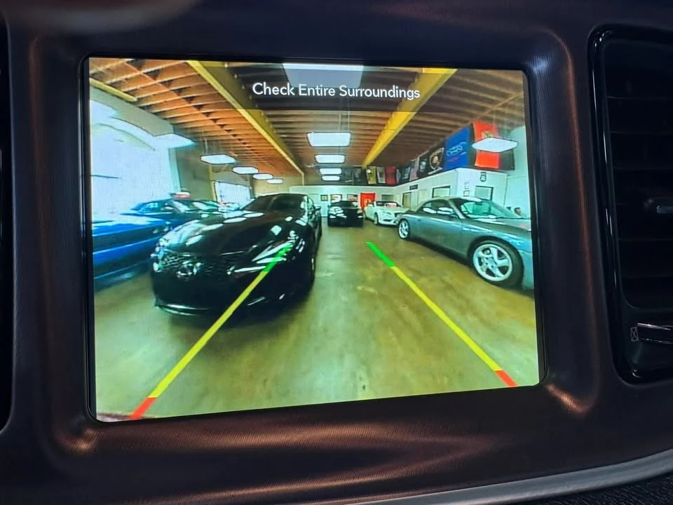 2020 Dodge Challenger 3rd Gen - Image 14 of 15