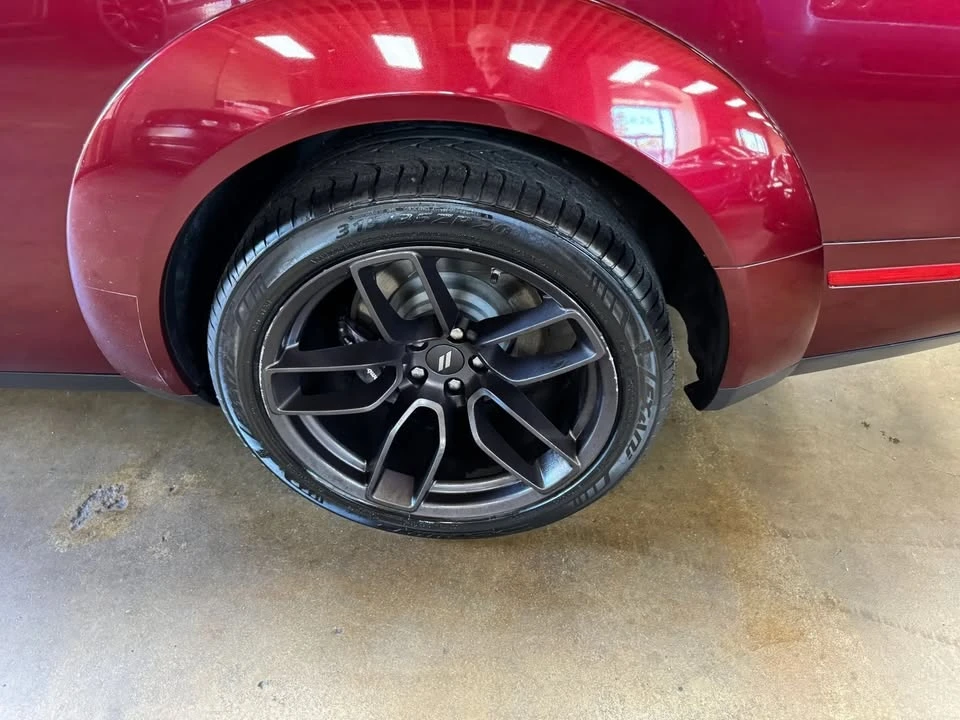 2020 Dodge Challenger 3rd Gen - Image 15 of 15
