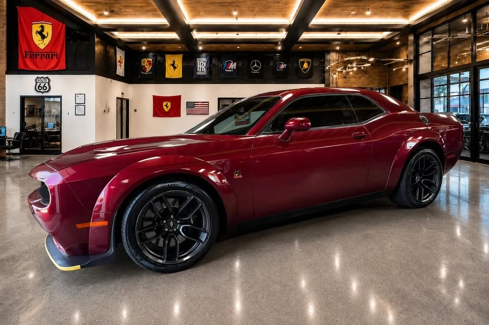 2020 Dodge Challenger 3rd Gen - Image 4 of 15