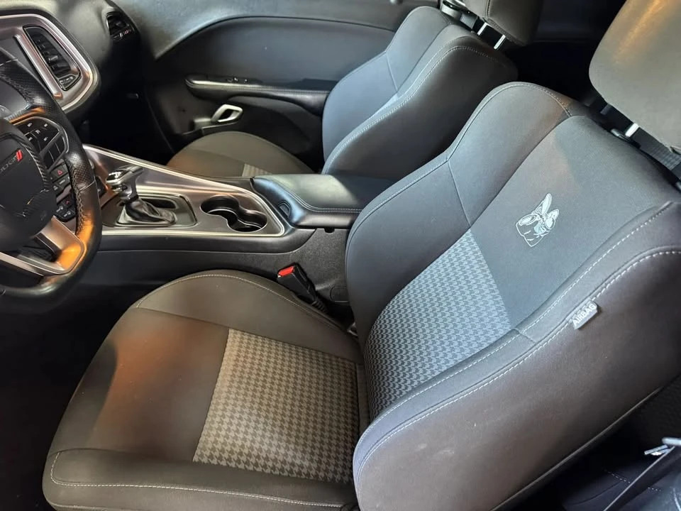 2020 Dodge Challenger 3rd Gen - Image 9 of 15