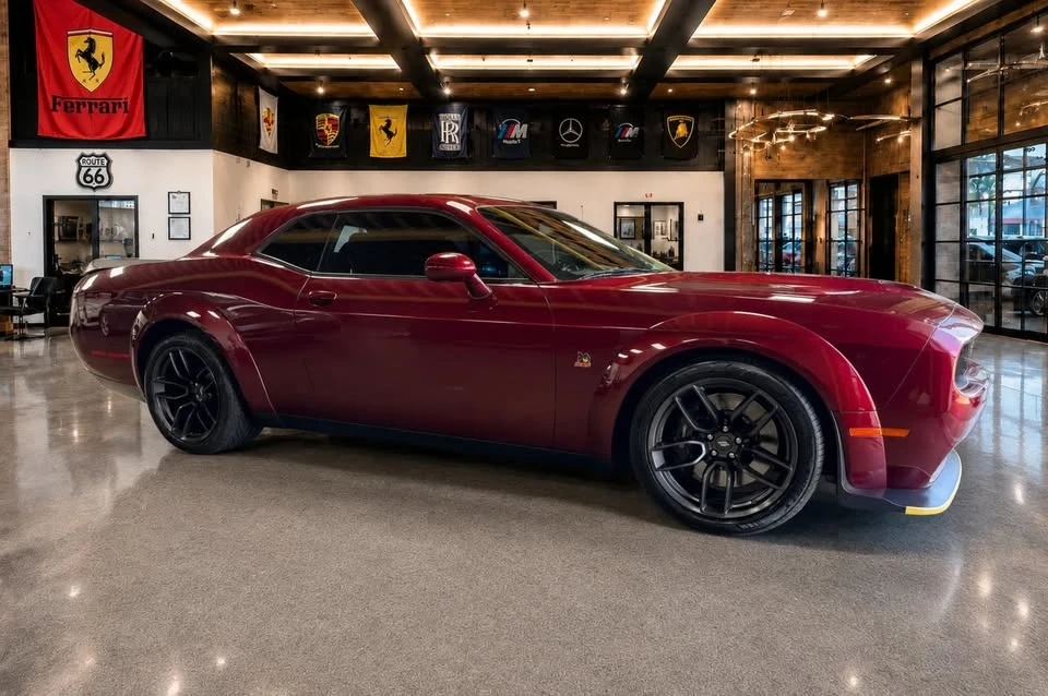 2020 Dodge Challenger 3rd Gen - Image 5 of 15