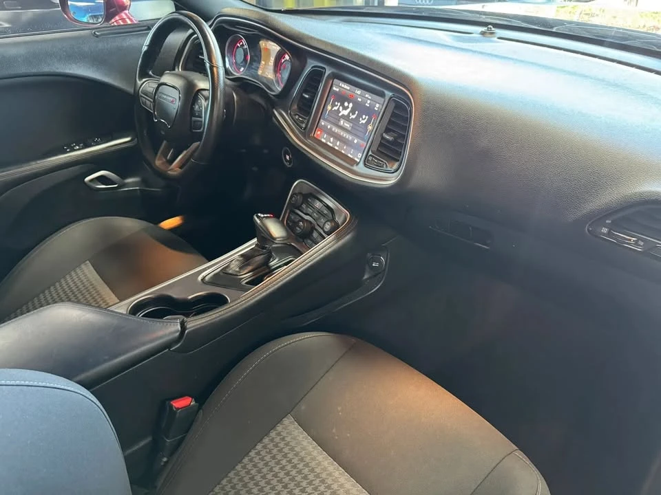 2020 Dodge Challenger 3rd Gen - Image 13 of 15