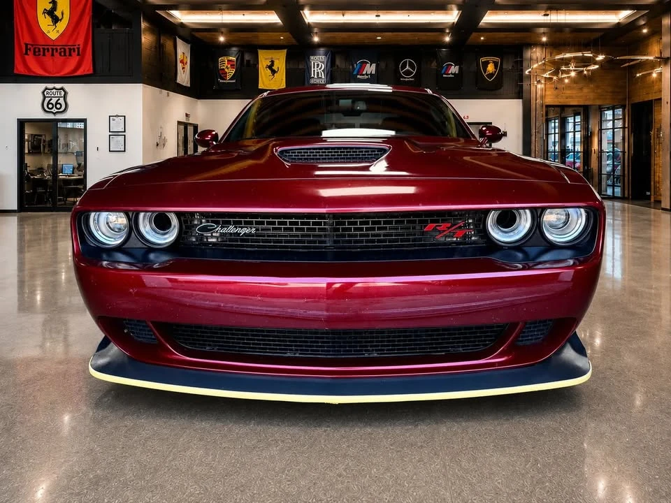 2020 Dodge Challenger 3rd Gen - Image 2 of 15