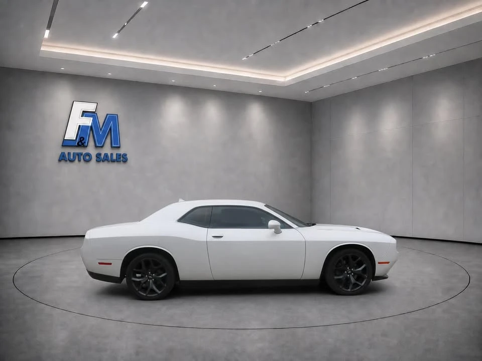 2020 Dodge Challenger 3rd Gen - Image 3 of 20